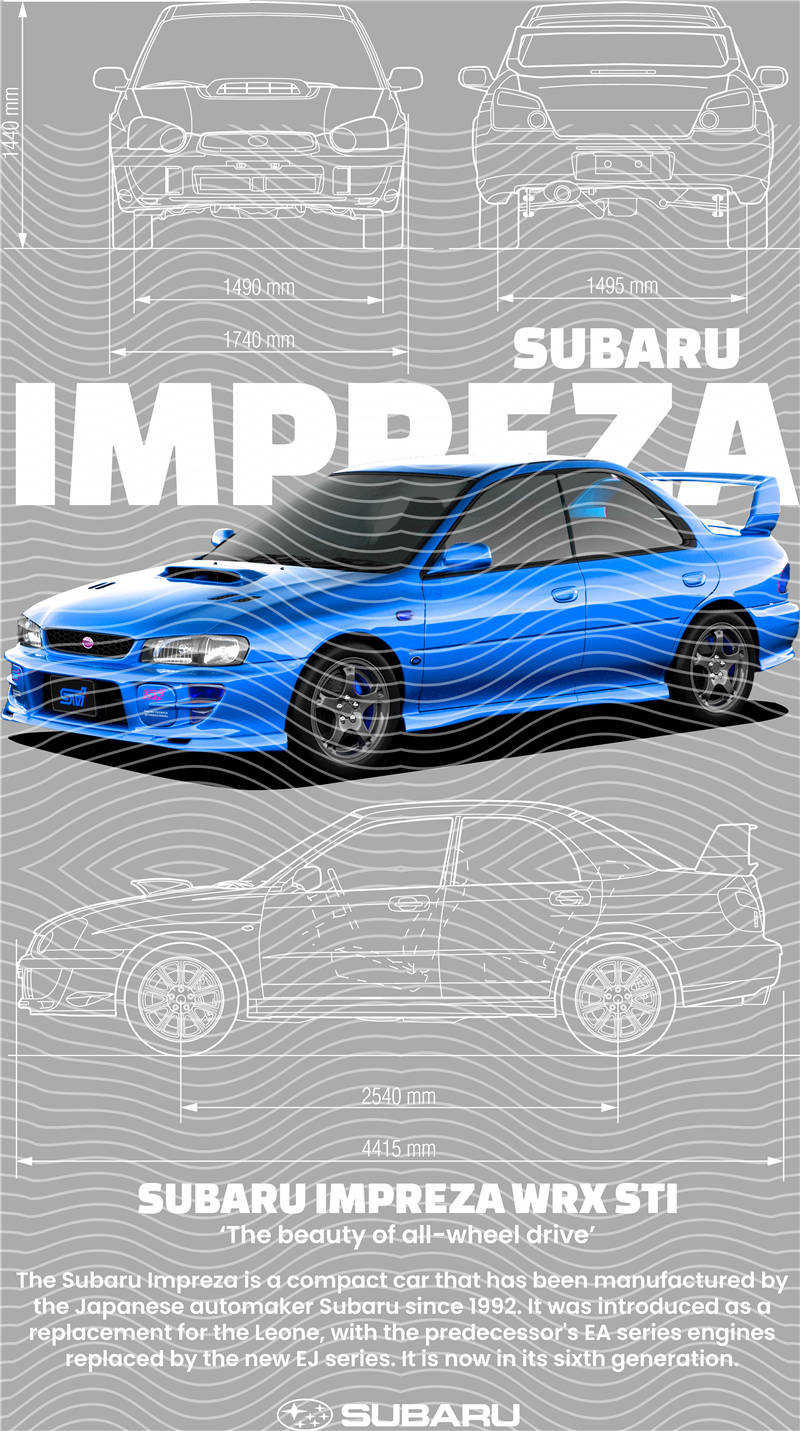 Street design-JT1235